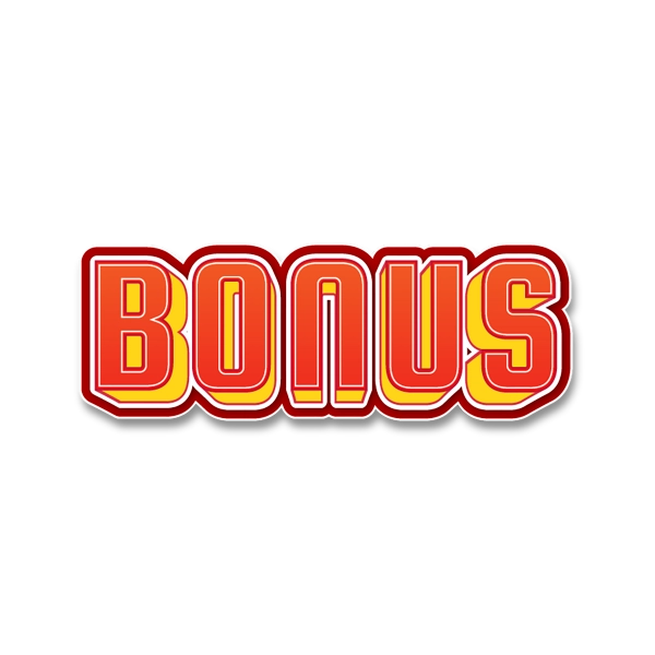 —Pngtree—bonus 3d modern font style_5487335 BONUS